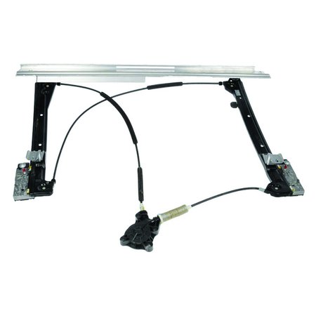 WAI GLOBAL POWER WINDOW REGULATOR ONLY, WPR6145R WPR6145R